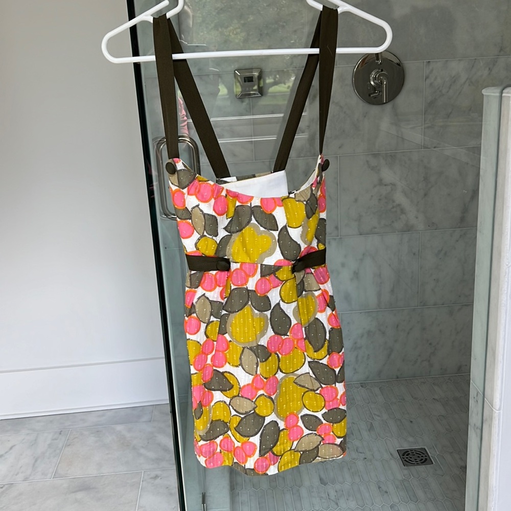 MILLY top size 2